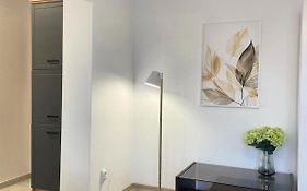 Apartament Corvin 1
